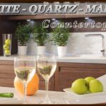 types of countertops